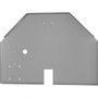 Genie Lift Part # 116926GT - AS-WELDMENT, PANEL, FRONT, RL4, EA