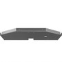 Genie Lift Part # 116926GT - AS-WELDMENT, PANEL, FRONT, RL4, EA