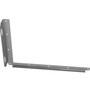 Genie Lift Part # 121166GT - FORMING,BRKT,WIPER,BOOM #1, EA
