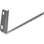 Genie Lift Part # 121166GT - FORMING,BRKT,WIPER,BOOM #1, EA