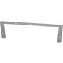 Genie Lift Part # 121167GT - PLATE,WIPER BACKING,BOOM #1, EA