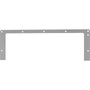 Genie Lift Part # 121167GT - PLATE,WIPER BACKING,BOOM #1, EA
