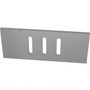 Genie Lift Part # 121417GT - PLATE,HINGE MOUNT, EA