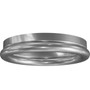 Genie Lift Part # 121856-1810GT - TRIM,EDGE,1/8X5/8 END BULB, EA