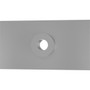 Genie Lift Part # 123140GT - CLAMP WELD PLATE,TWIN,GRP 2, EA