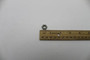 Genie Lift Part # 1252977GT - NUT,TL JAM,5/16-18,A,ZAG, EA