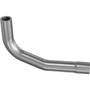 Genie Lift Part # 1252979GT - HOSE,UPPER RADIATOR,PERKINS 404F-22T, EA