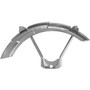Genie Lift Part # 1253182GT - ASSEMBLY,FENDER,ENGINE SIDE, EA