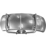 Genie Lift Part # 1253182GT - ASSEMBLY,FENDER,ENGINE SIDE, EA