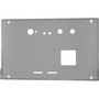 Genie Lift Part # 1253304GT - LID, GROUND CONTROL BOX, EA