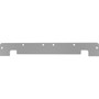Genie Lift Part # 1253439GT - PLATE, WIPER, SX #2 TOP, EA
