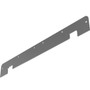 Genie Lift Part # 1253439GT - PLATE, WIPER, SX #2 TOP, EA