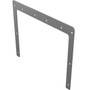 Genie Lift Part # 1253441GT - PLATE, WIPER, SX #3 TOP-BACK, EA
