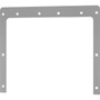 Genie Lift Part # 1253441GT - PLATE, WIPER, SX #3 TOP-BACK, EA