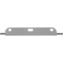 Genie Lift Part # 1253443GT - FORMING, WIPER, SX #3 SIDE, EA