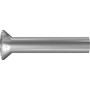 Genie Lift Part # 1253489GT - SCREW,FHPM,6-32 X .75,ZAG, EA