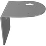 Genie Lift Part # 1253795GT - FORMING, LIGHT/BEACON BRKT, RH, EA
