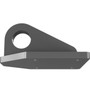 Genie Lift Part # 1253930GT - WELDMENT,LOWER CYL MOUNT, EA