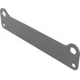 Genie Lift Part # 1253974GT - PLATE,WINDSHIELD RETAINER, EA