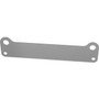 Genie Lift Part # 1253974GT - PLATE,WINDSHIELD RETAINER, EA