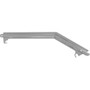 Genie Lift Part # 1253977GT - WELDMENT,SLAM POST, EA