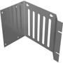Genie Lift Part # 1254167GT - FORMING,OIL COOLER COVER,GS69, EA