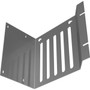 Genie Lift Part # 1254167GT - FORMING,OIL COOLER COVER,GS69, EA