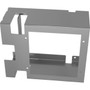 Genie Lift Part # 1254168GT - WELDMENT,OIL COOLER MOUNT,GS69, EA