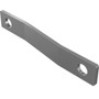 Genie Lift Part # 1254224GT - FORMING,HOSE CLAMP CAP, EA