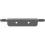 Genie Lift Part # 1254422GT - FORMING,RAD.MOUNT,KUB DF, EA