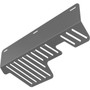 Genie Lift Part # 1254471GT - GUARD,FAN,PERKINS 404F-22T, EA