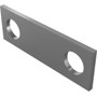 Genie Lift Part # 1254487GT - PLATE, NUT PLATE, WRPD MOUNT, EA