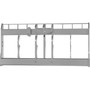 Genie Lift Part # 1254547GT - WELDMENT,72" CARRIAGE,QA, EA