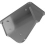 Genie Lift Part # 1254977GT - WELDMENT,TRANSMISSION MOUNT,LH, EA
