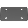 Genie Lift Part # 1254977GT - WELDMENT,TRANSMISSION MOUNT,LH, EA