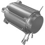 Genie Lift Part # 1255013GT - MOTOR, DRIVE, AC, INT.BRAKE, Z40, EA