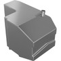 Genie Lift Part # 1255080GT - TANK,FUEL,PLASTIC,40GAL, EA
