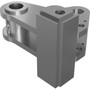 Genie Lift Part # 1255088GT - WELDMENT,QA MOUNT, EA
