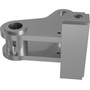 Genie Lift Part # 1255088GT - WELDMENT,QA MOUNT, EA