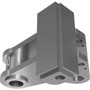 Genie Lift Part # 1255088GT - WELDMENT,QA MOUNT, EA
