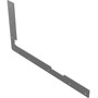Genie Lift Part # 1255229GT - PLATE,WIPER,SX #0 TOP, EA