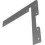 Genie Lift Part # 1255230GT - PLATE,WIPER,SX #0 SIDE, EA