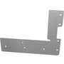 Genie Lift Part # 1255233GT - WIPER,RUBBER,SX #0 BOTTOM, EA