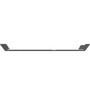 Genie Lift Part # 1255237GT - PLATE,WIPER,SX #1 SIDE-BACK, EA