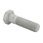 Genie Lift Part # 1255385GT - SCREW,HHC,5/8-11X2.25,8,ZAG, EA