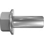 Genie Lift Part # 1255469GT - SCREW,HHF,1/2-13X1.25,8,ZAG, EA