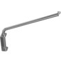 Genie Lift Part # 1255512GT - WELDMENT,MIRROR ARM, EA