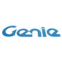 Genie Lift Part # 1255581GT - DECAL,COSMETIC, 10 GENIE BLUE, EA