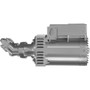 Genie Lift Part # 1255766GT - GEN,HYD,15KVA,208V,60HZ,12CC, EA