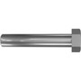 Genie Lift Part # 1256108GT - SCREW,HHC,3/8-16X2,8,ZAG, EA